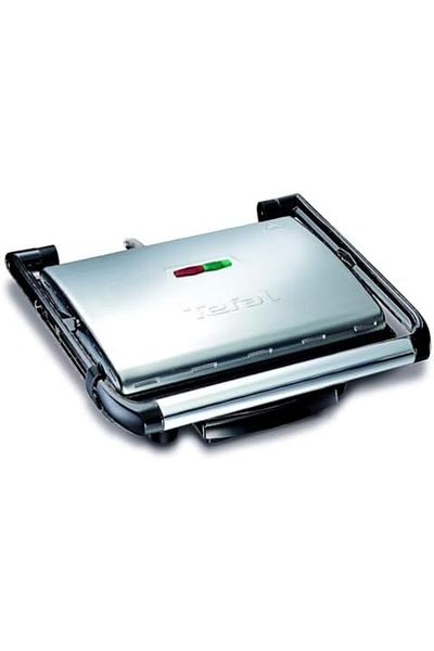 TEFAL شواية بانيني، 2000 واط، متعددة الألوان، من الفولاذ المقاوم للصدأ/البلاستيك، GC241D28