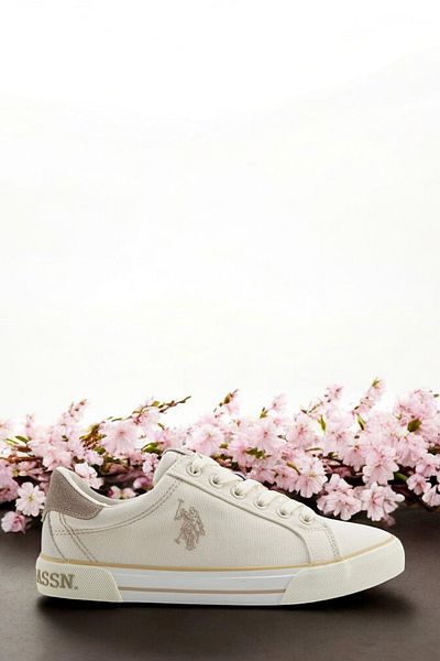 U.S. Polo Assn. A 11154515   Tenis casual pentru femei