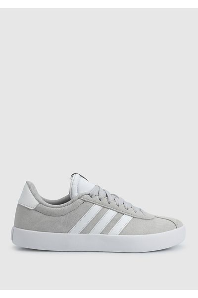 adidas Dámská sportovní obuv se zapínáním na šněrování - VL COURT 3 0