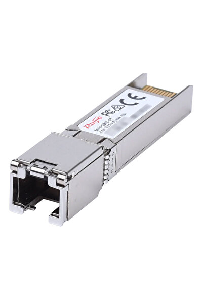 RUIJIE Mini Gbic-Gt 1000Base-Tx, Sfp Transceiver (100m). Module