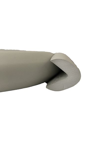 Evokids Rubber Edge Protector (Gray)