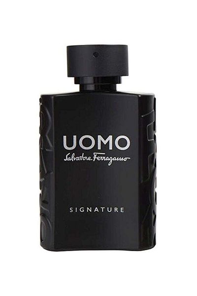 Salvatore Ferragamo Salvatore Ferragamo Uomo Signature EDP 100ml