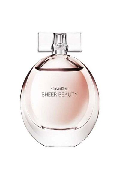 Calvin Klein كالفن كلاين شير بيوتي للنساء - أو دي تواليت، 100 مل