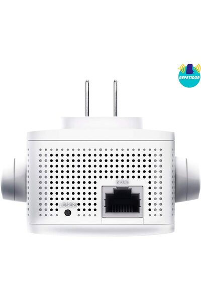 TP-LINK TP Link AC1200 WiFi Range Extender - Up to 1200Mbps Dual Band Extender, Repeater, Signal Booster, Ac