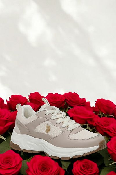 U.S. Polo Assn. A 10541564132   Women's Sneakers