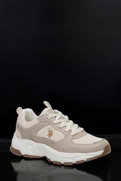 U.S. Polo Assn. A 111421128   Casual Women's Sneaker