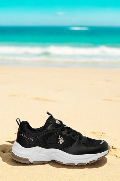 U.S. Polo Assn. A 111421128   Tenis casual pentru femei