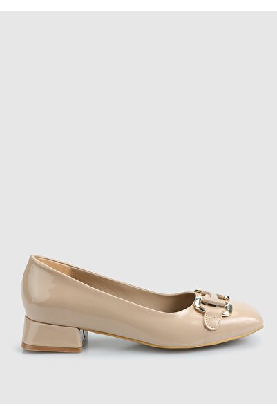 Provoq أحذية نسائية بيج