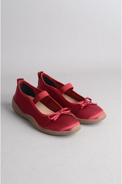 SEÇ KUNDURA Claret RedColorful SEÇ 0225 SPORT Pantofi FEMEI
