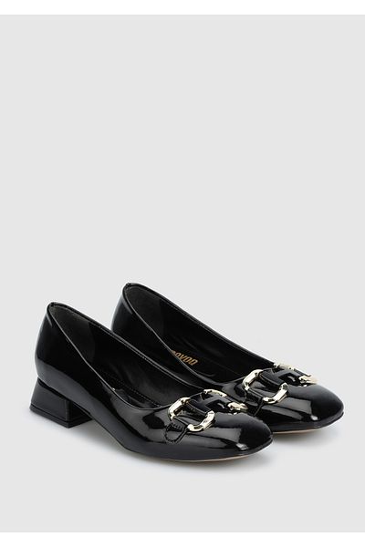 Provoq Black Women's Shoes