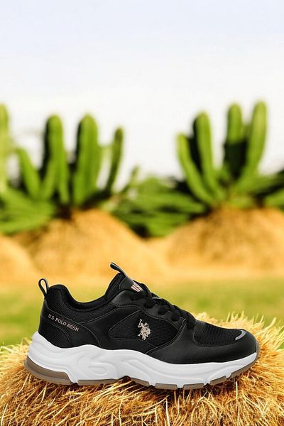 U.S. Polo Assn. A 18005055 Tenis casual de damă