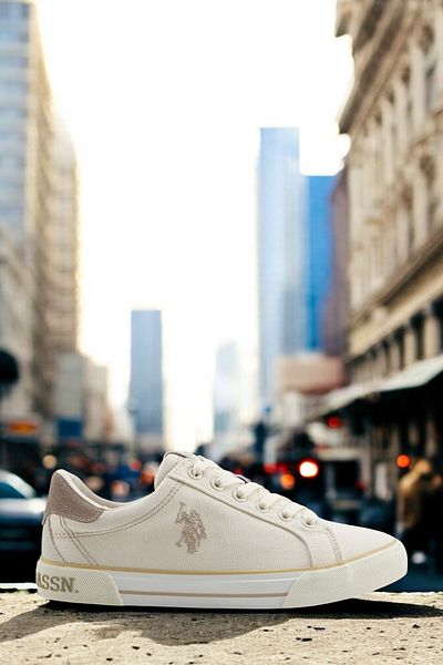 U.S. Polo Assn. A 10121581   Tenis de damă