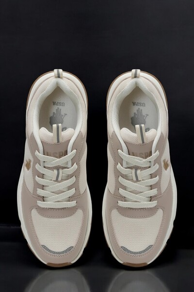 U.S. Polo Assn. A 111421128   Casual Women's Sneaker