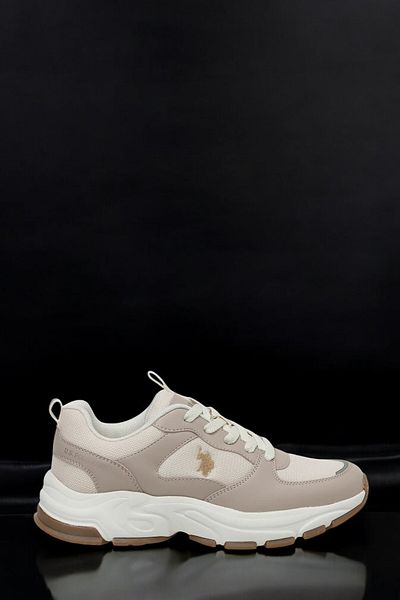 U.S. Polo Assn. A 111421128   Casual Women's Sneaker