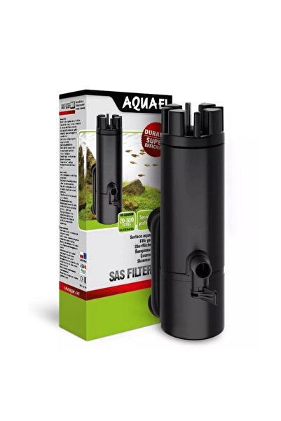 Aquael فلتر SAS 500 ماص للأسطح