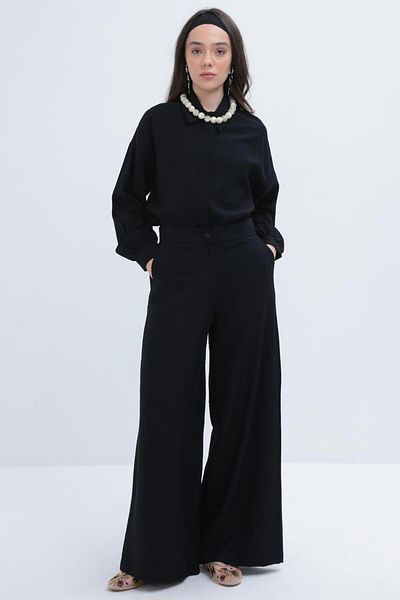 ALLDAY Wide Leg Pants