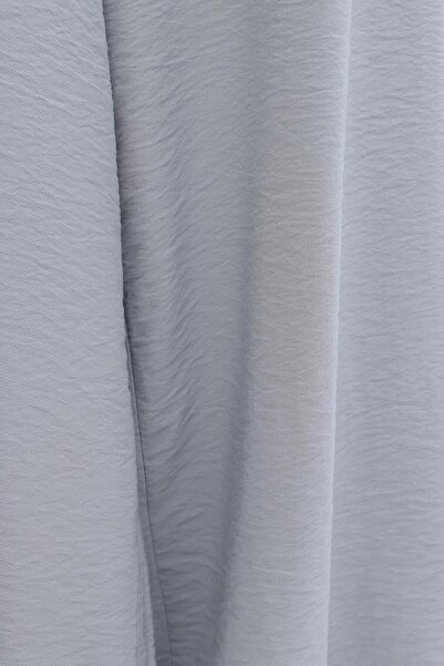 ALLDAY Γυναικείο παντελόνι με φαρδύ πόδι S77116a0