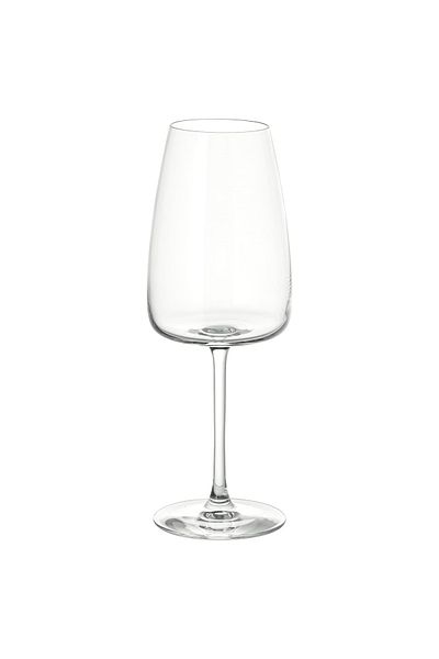 IKEA DYRGRIP Glass, clear glass, 42 cl