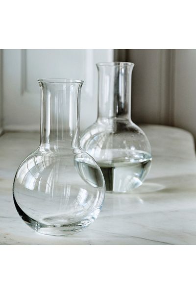 IKEA STOCKHOLM 2025 Carafe, glass, 1.3 l
