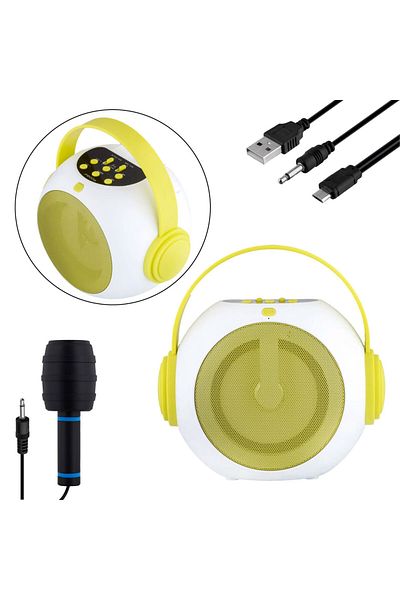 Generic Kids speaker with mic