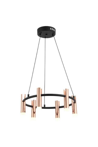 LUCEA PREMIONE LEDLİ 6'LI AVİZE