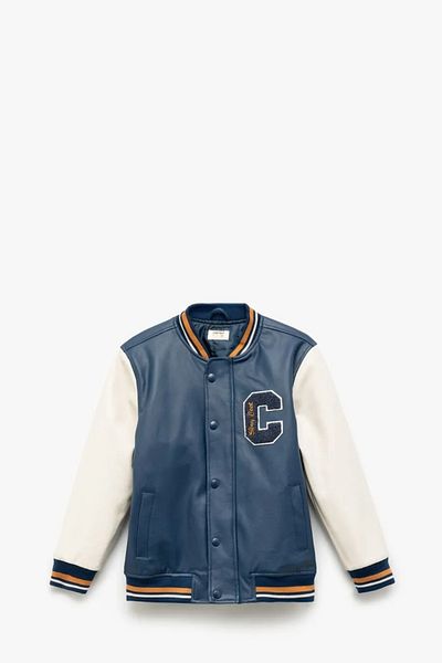 Koton boy's jacket