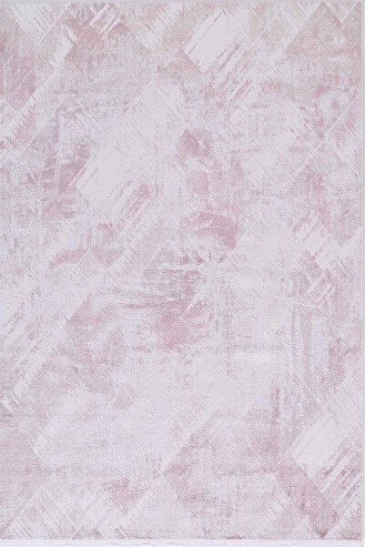 GÜMÜŞSUYU Viera 11612 Pembe - 160X230