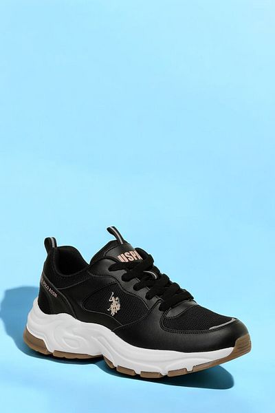 U.S. Polo Assn. A 164122131   Tenis de damă