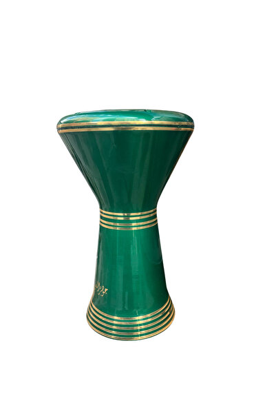 Erga Müzik Gawharet El Fan Darbuka