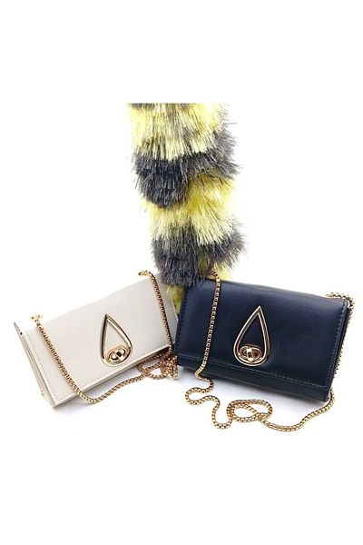 MAC&MOS Women's Economical 2-Piece Shoulder Bag Set
