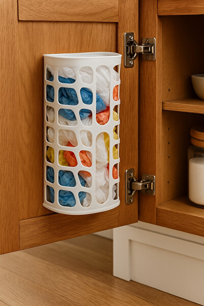 Rapt Poşetlik Kendinden Yapışkanlı Poşetlik