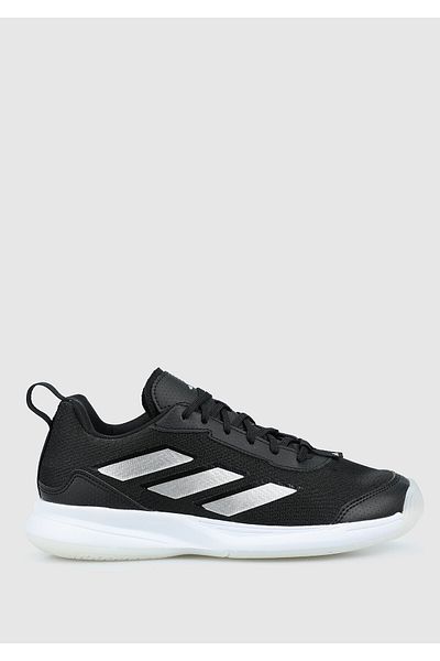 adidas Pantofi de tenis pentru femei AvaFlash Black IG9543