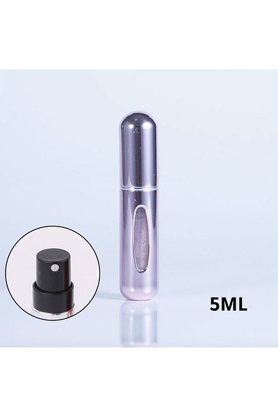 Generic Water spray Light Pink J-2726