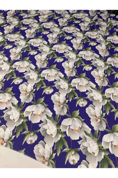 ipekkumaş 3 قطع من قميص الكريب المنقوش لفستان تنورة قميص فضفاض 2 قطعة للتنورة اسم منتجاتنا