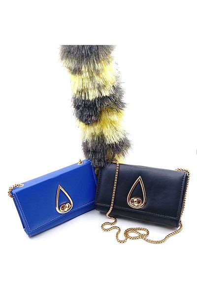 MAC&MOS Women's Economical 2-Piece Shoulder Bag Set