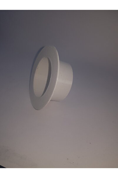 MKS Doğalgaz Boru Kılıfı - Duvar Geçiş Kılıf Kapağı DN32 (1-1/4") 2 adet