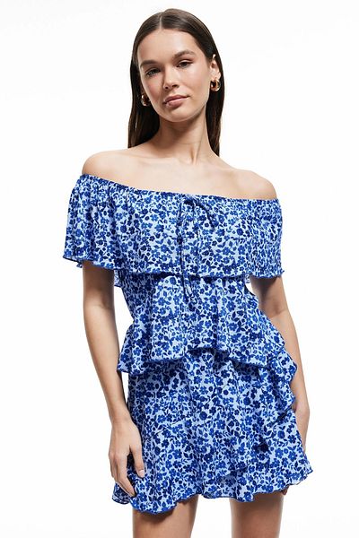 Koton Women's Jumpsuit 5Sal40010Ik6D3