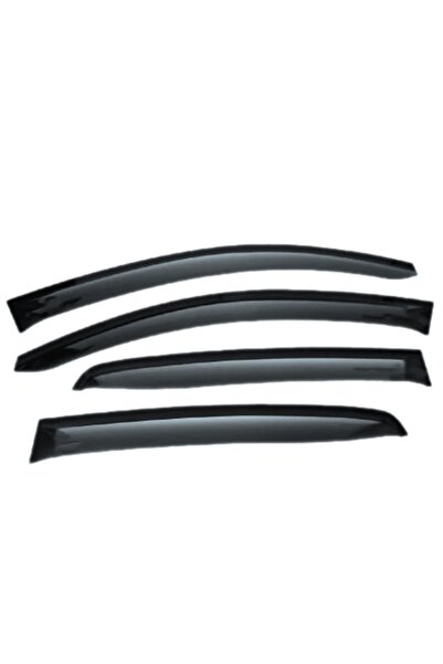 PERFLEX CAM RÜZGARLIĞI V2 DÜZ VW GOLF 8 2020+