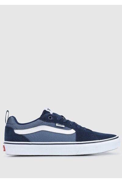 Vans حذاء رياضي رجالي باللون الأزرق الداكن من Mn Filmore Vn0a3mtjt2l1