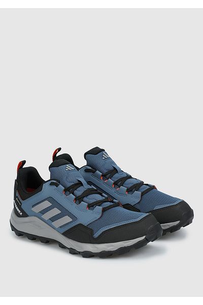 adidas Terrex Trace Rocker Blue Men's Gore-tex Walking Shoes If2580