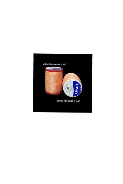 OYALI Artificial Silk No:336 6 Layer Needle Embroidery Thread