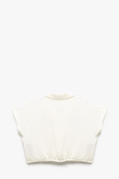 Koton Girl's Shirt 5Skg60028Aw000