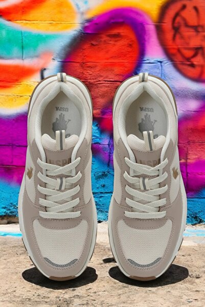 U.S. Polo Assn. A 536197412   5Fx Women's Sports Shoes