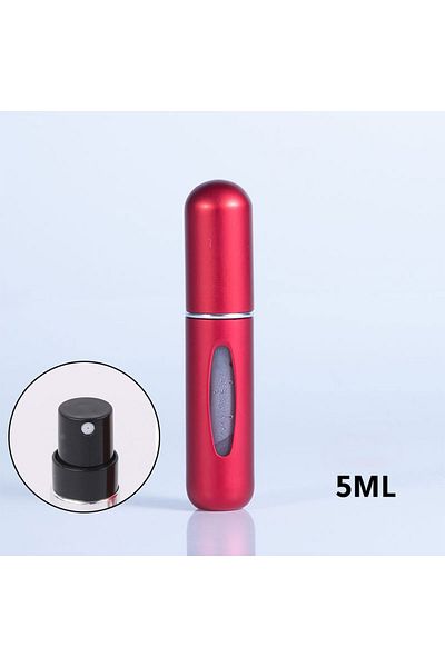 Generic Water spray Red J-2726