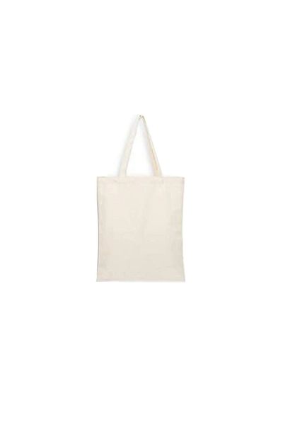 daystore Punch Cloth Bag 35X40 1 Piece 100% Cotton Shopping Bag - Suitable for Punch Making