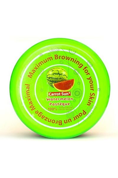 Carrot Sun Cream - Watermelon