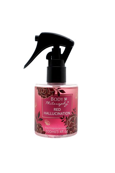 Generic Perfume fregrance spray B0042-SR-2