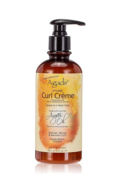 Agadir Argan Oil Curl Creme 295.7 ml