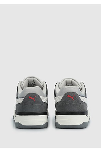 Puma Rebound Retro Sd Men's Black Sneaker Shoes 40021403