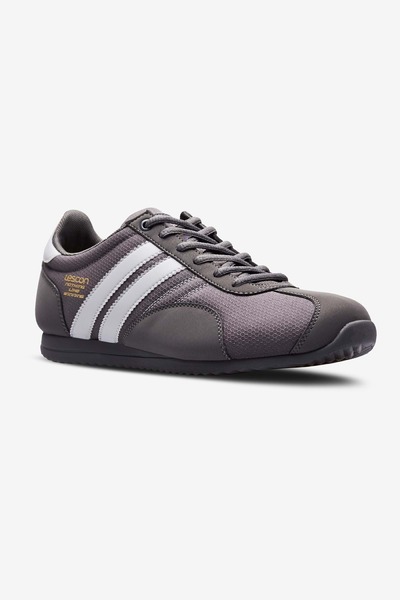 Lescon Campus-3 Smeakers Men's Shoes. - Smoked - 44